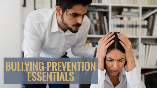 Bullying-Prevention Essentials